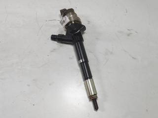 форсунка Opel Astra J 2013, 1.7 л., дизель, МКПП, синий, универсал, 55567729