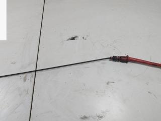 щуп двигателя Volkswagen Sharan 1 поколение 1996, 1.9 л., дизель, МКПП, красный, минивэн, 028115611C