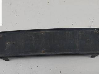 молдинг переднего бампера Volkswagen Passat B5 1998, 1.9 л., дизель, МКПП, жёлтый, седан, 3B0807719