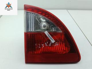 фонарь крышки багажника левый Ford Galaxy 1 поколение [рестайлинг] 2005, 1.9 л., дизель, МКПП, синий, минивэн, 7M5945093C