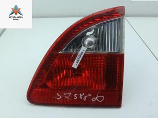 фонарь крышки багажника правый Ford Galaxy 1 поколение [рестайлинг] 2005, 1.9 л., дизель, МКПП, синий, минивэн, 7M5945094C