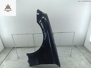 крыло переднее левое Mercedes-Benz E-Класс W211/S211 2002, 2.7 л., дизель, АКПП, чёрный, универсал