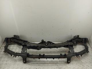 Рамка радиатора Ford C-Max 2007, 1.8 л., бензин, МКПП, чёрный, минивэн, 3M5183041AT