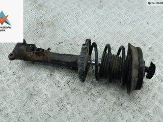 стойка передняя Mercedes-Benz C-Класс W203/S203/CL203 2002, 2.2 л., дизель, МКПП, синий, универсал, 2033204130