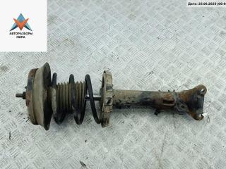 стойка передняя Mercedes-Benz C-Класс W203/S203/CL203 [рестайлинг] 2005, 2.2 л., дизель, МКПП, серый, универсал, 2033204130