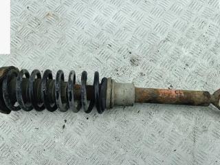 стойка передняя Mercedes-Benz E-Класс W211/S211 2003, 1.8 л., бензин, МКПП, серый, универсал, 2113203513