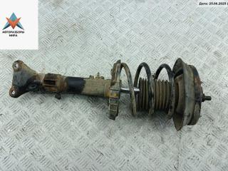 стойка передняя Mercedes-Benz C-Класс W203/S203/CL203 [рестайлинг] 2005, 2.2 л., дизель, МКПП, серый, универсал, 2033204130