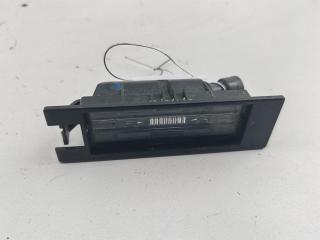 подсветка номера Opel Astra J 2010, 1.6 л., бензин, МКПП, синий, хетчбэк 5 дв., 13251936