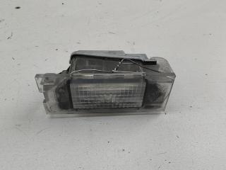 подсветка номера Renault Laguna 2 поколение 2001, 1.8 л., бензин, МКПП, синий, хетчбэк 5 дв., 7700796163