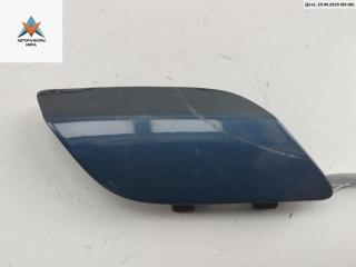 накладка декоративная Opel Astra H/Family [рестайлинг] 2006, 1.8 л., бензин, МКПП, синий, универсал, 13126034