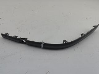 молдинг переднего бампера Renault Laguna 2 поколение 2001, 1.8 л., бензин, МКПП, синий, хетчбэк 5 дв., G000009684