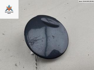 заглушка (решетка) в бампер Opel Astra H/Family [рестайлинг] 2006, 1.8 л., бензин, МКПП, синий, универсал, 375768702