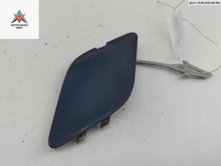 заглушка (решетка) в бампер Opel Astra J 2010, 1.6 л., бензин, МКПП, синий, хетчбэк 5 дв.