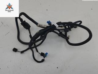 Проводка бампера переднего Opel Signum C 2003, 2.2 л., бензин, МКПП, серый, хетчбэк 5 дв., 24419045