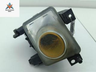 фара противотуманная левая Opel Signum C [рестайлинг] 2005, 2.2 л., бензин, МКПП, серый, хетчбэк 5 дв., 13123959