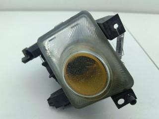 фара противотуманная левая Opel Signum 2005, 2.2 л., бензин, МКПП, серый, хетчбэк 5 дв., 13123959