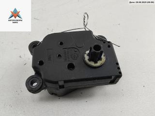 моторчик заслонки печки Opel Astra J 2010, 1.6 л., бензин, МКПП, синий, хетчбэк 5 дв., U9518001