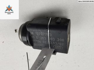 датчик парктроника Opel Signum C 2003, 2.2 л., бензин, МКПП, серый, хетчбэк 5 дв., 12787793