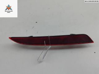 катафот Opel Astra J 2010, 1.6 л., бензин, МКПП, синий, хетчбэк 5 дв., 13262018