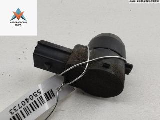 датчик парктроника Opel Astra J 2010, 1.6 л., бензин, МКПП, синий, хетчбэк 5 дв., 13282888