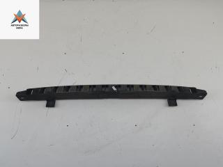 кронштейн переднего бампера Peugeot 407 1 поколение 2006, 2.2 л., дизель, МКПП, серый, универсал, 9644646280