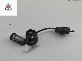 датчик парктроника Kia Carnival VQ 2005, 2.9 л., дизель, МКПП, серый, минивэн, OK58A677P2C5