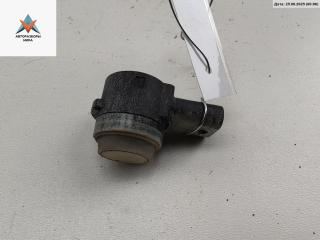 датчик парктроника Mercedes-Benz E-Класс W212/S212/C207/A207 [рестайлинг] 2014, 2.2 л., дизель, АКПП, жёлтый, универсал