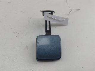 заглушка (решетка) в бампер Citroen C3 (FC/FN, 2005, 1.6 л., дизель, МКПП, серый, хетчбэк 5 дв., 9645081080