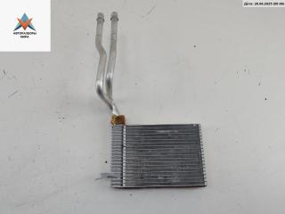 радиатор отопителя (печки) Peugeot 407 1 поколение 2004, 2.0 л., бензин, МКПП, серый, универсал, VP4PUH18476AA