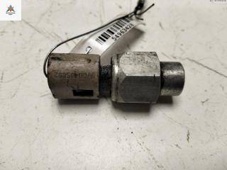 датчик давления масла Renault Megane 1 поколение [рестайлинг] 2001, 1.6 л., бензин, АКПП, серый, седан, 7700435692