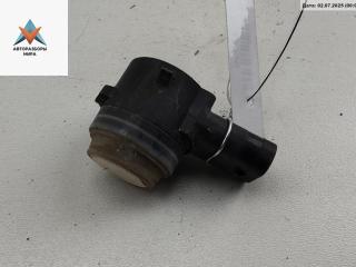 датчик парктроника Mercedes-Benz E-Класс W212/S212/C207/A207 [рестайлинг] 2014, 2.2 л., дизель, АКПП, жёлтый, универсал