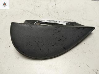 Накладка крыла (уголок зеркала) переднего правого Renault Scenic 1 поколение [рестайлинг] 2000, 1.6 л., бензин, АКПП, серый, минивэн, 7700422176