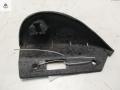 Накладка крыла (уголок зеркала) переднего правого Renault Scenic 1 поколение [рестайлинг] 2000, 1.6 л., бензин, АКПП, серый, минивэн, 7700422176 - фото №2