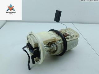 насос топливный Volkswagen Golf 5 поколение 2005, 1.4 л., бензин, МКПП, серый, хетчбэк 3 дв., 1K0919051M