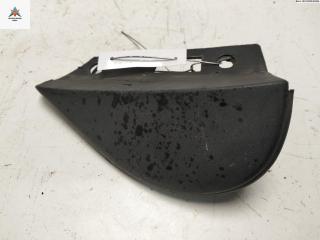 Накладка крыла (уголок зеркала) переднего левого Renault Scenic 1 поколение [рестайлинг] 2000, 1.6 л., бензин, АКПП, серый, минивэн, 7700841709