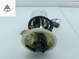 насос топливный Volkswagen Golf 5 поколение 2007, 1.4 л., бензин, МКПП, серый, хетчбэк 5 дв., 1K0919051BG