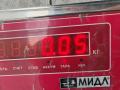 датчик парктроника Kia Carnival VQ 2005, 2.9 л., дизель, МКПП, серый, минивэн, OK58A677P2C5 - фото №3