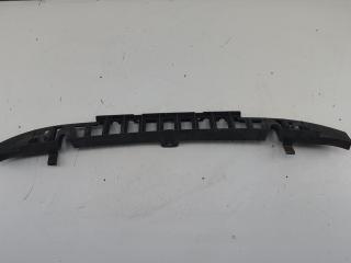 кронштейн переднего бампера Peugeot 407 2006, 2.2 л., дизель, МКПП, серый, универсал, 9644646380