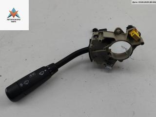 переключатель подрулевой Mercedes-Benz C-Класс W203/S203/CL203 2002, 2.2 л., дизель, МКПП, синий, седан, 2035450010