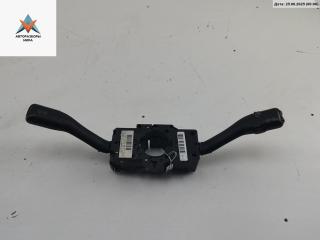 переключатель подрулевой Volkswagen Passat B5 [рестайлинг] 2002, 2.5 л., дизель, АКПП, чёрный, универсал, 8L0953513