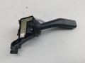 переключатель поворотов Volkswagen Golf 5 поколение 2005, 1.4 л., бензин, МКПП, серый, хетчбэк 3 дв., 1K0953513CW - фото №2
