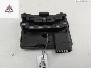 датчик угла поворота руля Volkswagen Touran 1 поколение 2003, 2.0 л., дизель, МКПП, чёрный, минивэн, 1K0959654