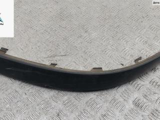 молдинг переднего бампера Volkswagen Passat B5 [рестайлинг] 2004, 1.9 л., дизель, МКПП, синий, универсал, 3B0807717D