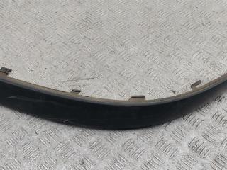 молдинг переднего бампера Volkswagen Passat B5+ (GP) 2004, 1.9 л., дизель, МКПП, синий, универсал, 3B0807717D