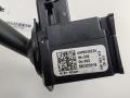 переключатель дворников Volkswagen Golf 5 поколение 2005, 1.4 л., бензин, МКПП, серый, хетчбэк 3 дв., 1K0953519CW - фото №3