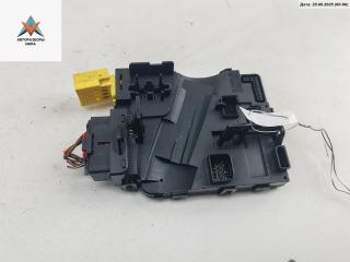 блок управления (другие) Volkswagen Touran 1 поколение 2003, 2.0 л., дизель, МКПП, чёрный, минивэн, 1K0953549