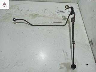 Трубка масляная турбины Ford Transit 6 поколение 2002, 2.0 л., дизель, МКПП, серый, микроавтобус, 6K679AD