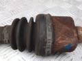 полуось передняя левая (приводной вал, ШРУС) Ford Focus 3 поколение 2011, 1.6 л., бензин, МКПП, хетчбэк 5 дв. - фото №5