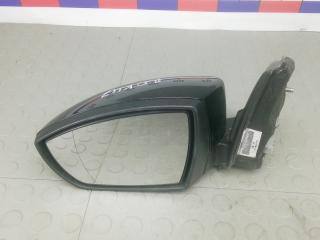 зеркало левое Ford Kuga 2 поколение [рестайлинг] 2018, 1.5 л., дизель, МКПП, внедорожник 5 дв., 2326054, DV4417683LE