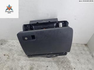 бардачок Volkswagen Passat B6 2008, 1.8 л., бензин, МКПП, синий, универсал, 3C1857101